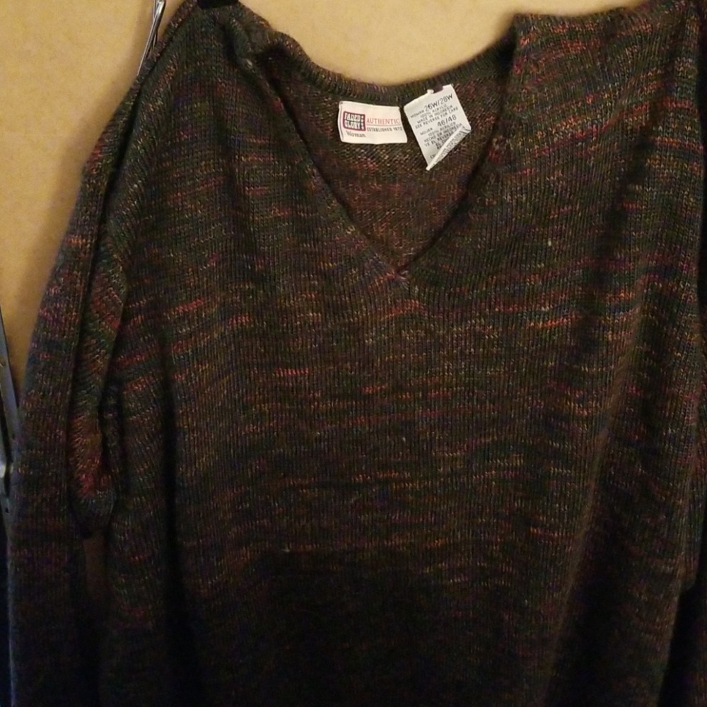 Sweater
